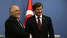 Iraq seeks Turkish support in fight against IS - Yahoo News