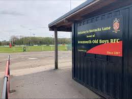 Image result for Avonmouth Old Boys Rugby Football Club