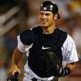 The Blog That Boredom Built: JOE MAUER is a Catcher