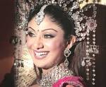 Shilpa Shetty Dulhan Style HD