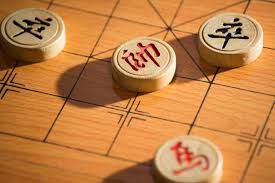 Image result for Cambridge University Chinese Chess Club