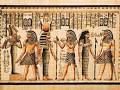 Osiris - The Ancient Egyptian God