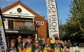 Image result for Dereham Cricket Club