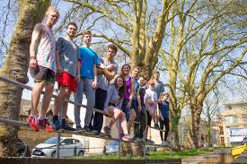 Image result for Hertfordshire Parkour Club