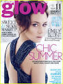 Emily Blunt: I Planned to be a