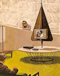 Image result for retrofuturism