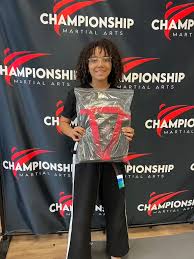 Image result for Championship Martial Arts Winter Springs
