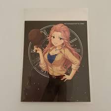 「浜川愛結奈 アイドルマスターシンデレラガールズ」の画像検索結果