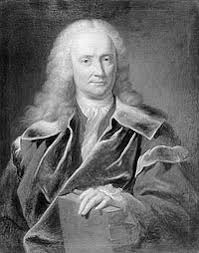 Johann Matthias Gesner (1691 – 1761)