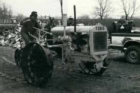 Image result for The Tractor Society