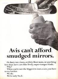 Image result for avis try harder