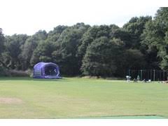 Image result for Hatfield Hyde Cricket Club