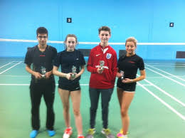 Image result for Braunstone Badminton Club