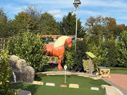 Image result for Suffolk Adventure Golf