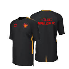 Image result for Hercules Wimbledon A C