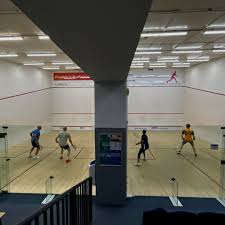Image result for Hallamshire Tennis & Squash Club