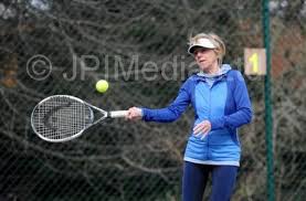 Image result for Tennis Harrogate