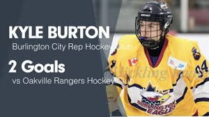 Image result for Burton Hockey Club