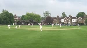Image result for Bearsted Cricket Club