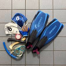 Image result for Leeds Free Divers Octopush Club