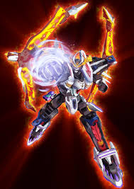 「ソフィア・ブラン 創聖のアクエリオン」の画像検索結果