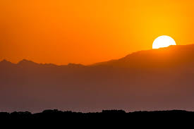 Image result for sunset