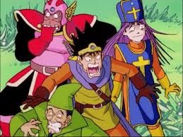 「ずるぼん ダイの大冒険」の画像検索結果