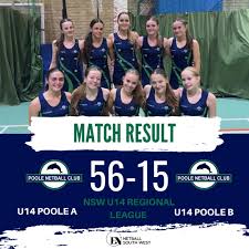 Image result for Leapoole Netball Club