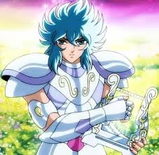 「琴座のオルフェ 聖闘士星矢」の画像検索結果