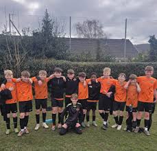 Image result for Lawley Lightmoor Comets Football Club