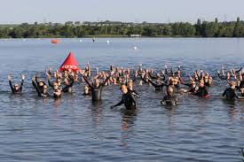Image result for Bedford Traktors Triathlon Club