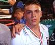 Si tratta nella categoria junior di Vincenzo Colella (52kg. - Francesco-Maietta