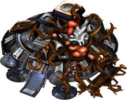 Image result for zerg infested OR infestation OR infest