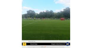 Image result for Warsash Wasps Sports & Football Club