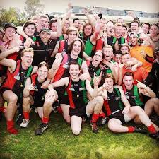 Image result for Aquinas Football Club