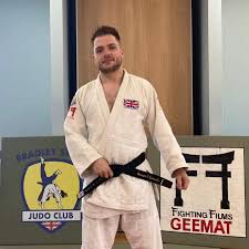 Image result for Bradley Stoke Judo Club