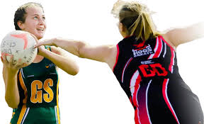 Image result for Tiffin Junior Netball Club