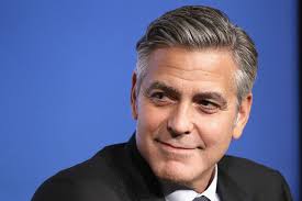 Image result for george clooney