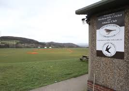 Image result for Upper Hopton Cricket Club