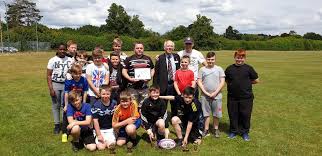 Image result for Farnham Royal Rufc
