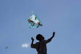 Image result for Brighton Kite Fliers