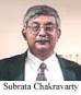 Subrata Chakravarty This year, there was particular interest in the nuclear ... - 28subr