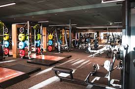 Image result for The David Lloyd Club