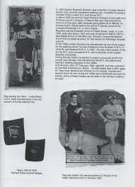 Image result for Leigh Harriers & Athletic Club