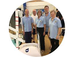 Image result for Hazel Grove & Bramhall Swimming Club