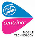 Centrino - Logopedia, the logo and branding site