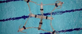 Image result for Cornwall Men's Synchronized Swimming Club