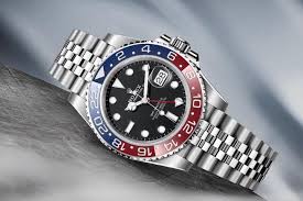 Image result for GMT watch