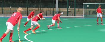 Image result for Cliftonville Hockey Club
