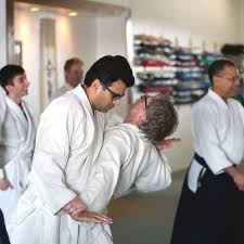 Image result for Southport Muto Aikido Club